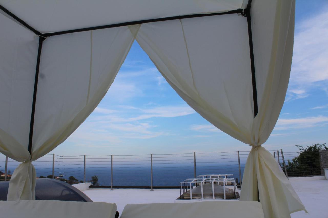 Villa Clicla - Pool, Sea,Hommock Swing And Laziness Imperia Exterior photo