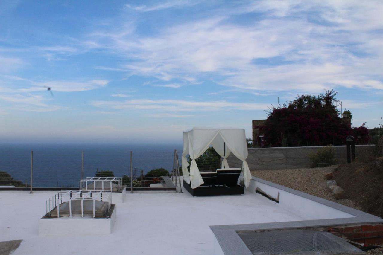 Villa Clicla - Pool, Sea,Hommock Swing And Laziness Imperia Exterior photo
