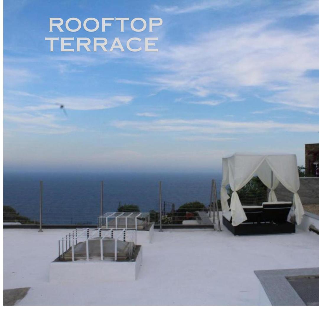 Villa Clicla - Pool, Sea,Hommock Swing And Laziness Imperia Exterior photo