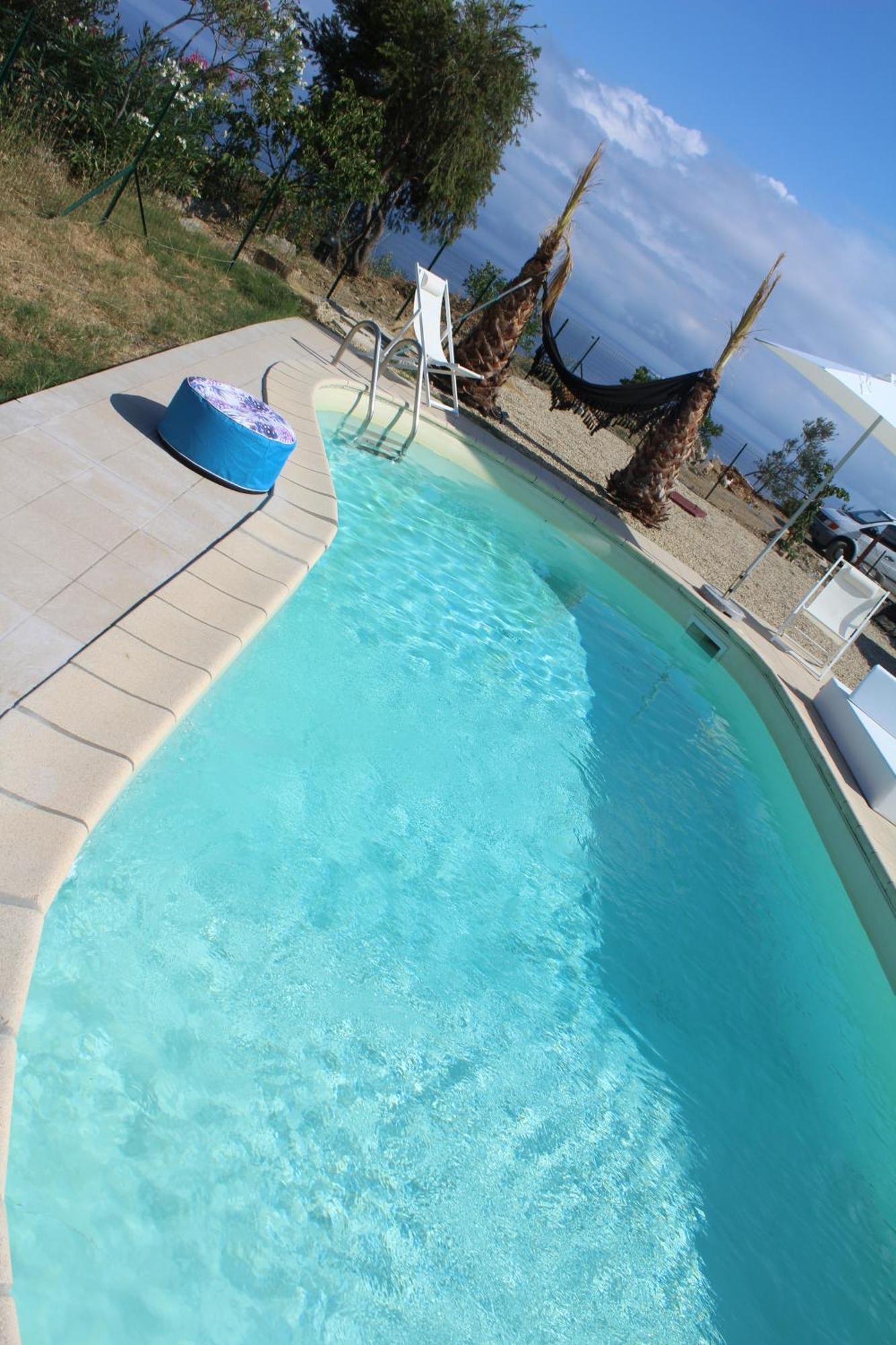 Villa Clicla - Pool, Sea,Hommock Swing And Laziness Imperia Exterior photo